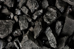 Dumplington coal boiler costs