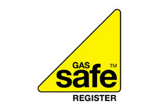 gas safe companies Dumplington